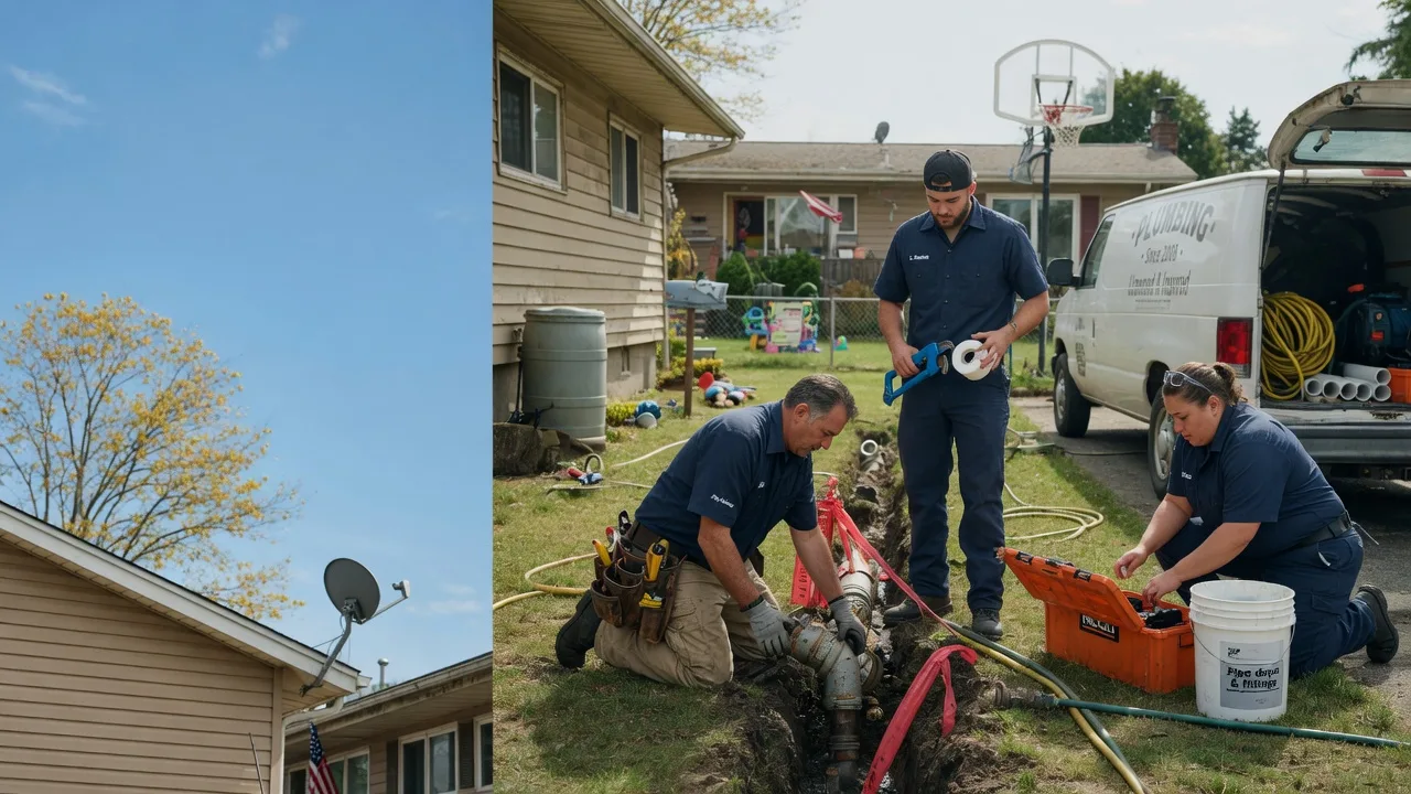 Garbage Disposal Replacement in Lakewood, CA near me